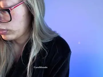 Bongacams Live Sex of Charlotte-glasses
