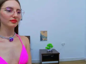 Bongacams Free Live Porn of JennyBbunny