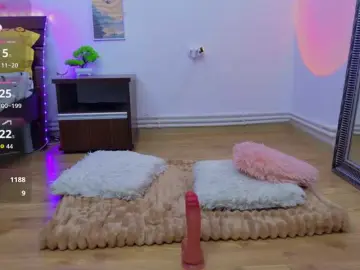 Bongacams Sex Cam of JennyBbunny