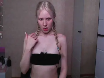 Bongacams Free Porn Cam of Mary-Kitty
