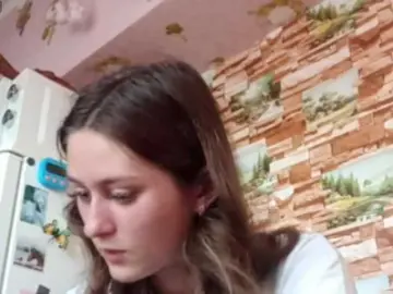 Bongacams Sex Chat of NatashiaHedman