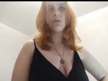 Bongacams Nude Webcam of RedieLye