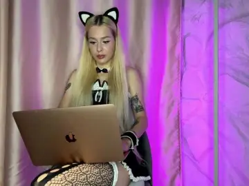 Bongacams Nude Webcam of leilaelli