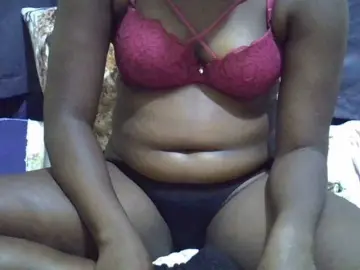 Bongacams Adult Video Chat of Africangoddess22