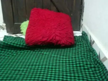 Bongacams Best Webcam of Africangoddess22