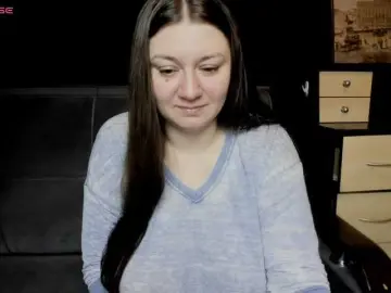 Bongacams Adult Webcam of AlisaBacker