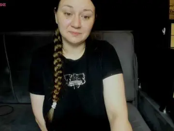 Bongacams Sex Cam of AlisaBacker