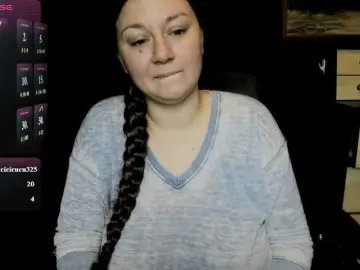 Bongacams Sex Chat of AlisaBacker