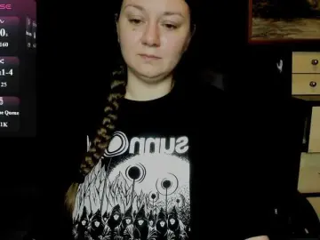 Bongacams Live Sex of AlisaBacker