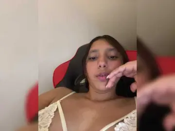 Bongacams Free Porn Cam of Alisson-Grey