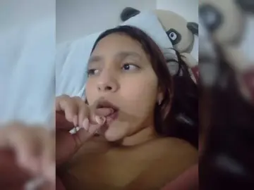 Bongacams Live Sex Cam of Alisson-Grey