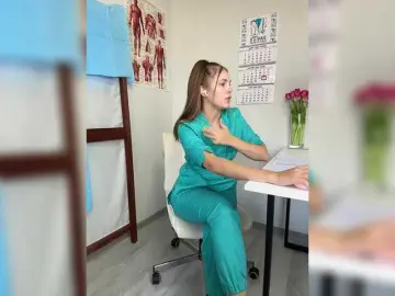 Bongacams Best live sex cam show of Adelaida1001