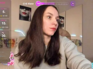 Bongacams Sex Chat of AliceWorall