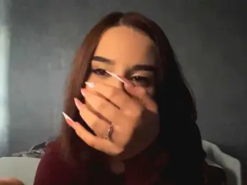 Bongacams Sex Chat of RomanaGoossens