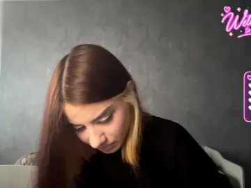 Bongacams Adult Webcams of RomanaGoossens