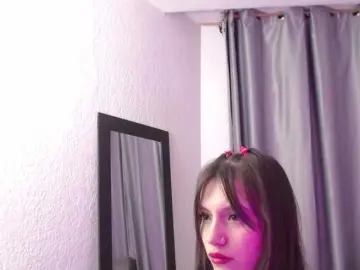 Bongacams Sex Chat of TinaJons