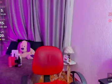 Bongacams Adult Webcam of TinaJons