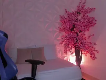 Bongacams Private Sex Chat of cora-22