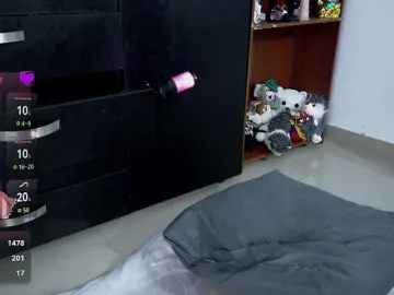 Bongacams Adult Webcams of Camila05torres