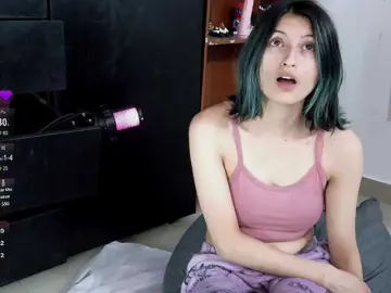 Bongacams Best Webcam of Camila05torres