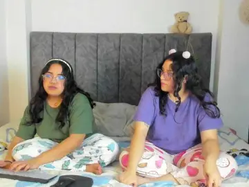 Bongacams Best live sex cam show of maddie-and-chelsea