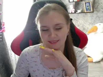 Bongacams Nude Webcam of Angel-SEX-Dream