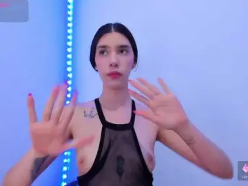 Bongacams Adult Webcam of MaddyMendozax