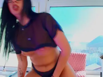 Bongacams Adult Video Chat of MissyScarlet