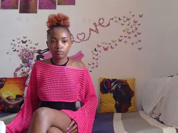 Bongacams Nude Webcam of SpicyAngels