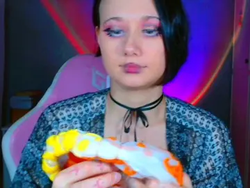 Bongacams Nude Webcam of stawbarynut