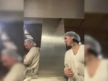 Bongacams Free Live Porn of Tr1xie