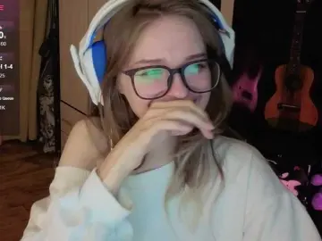 Bongacams Adult Webcam of Angel-Bruh