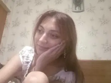 Bongacams Nude Webcam of FlappySap