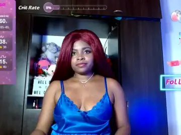 Bongacams Live Sex of Naty-Brown