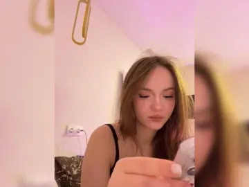 Bongacams Private Sex Chat of OlivkaVif