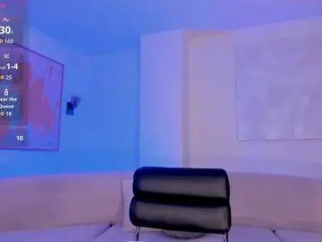 Bongacams Live Sex of BonnyRose