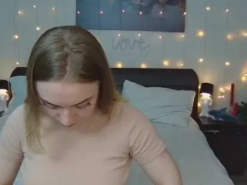 Bongacams Adult Webcam of LinkaMalinka