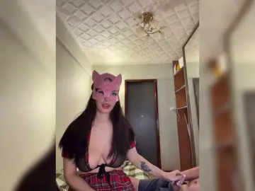 Bongacams Adult Webcams of BonyuKlayd