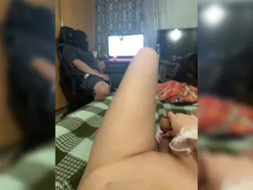 Bongacams Private Sex Chat of BonyuKlayd