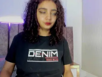 Bongacams Live Sex Cam of Dahlia-rossee