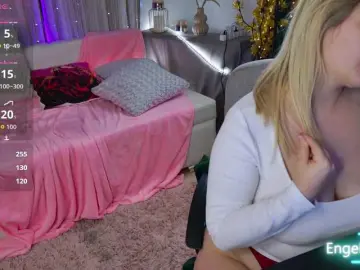 Bongacams Adult Webcams of HeleneEngel