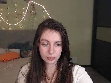 Bongacams Nude Webcam of Lilijily