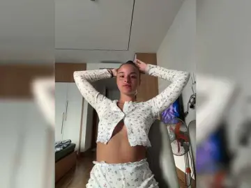 Bongacams Sex Cam of fi7h