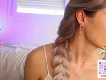 Bongacams Private Sex Chat of natalimuur