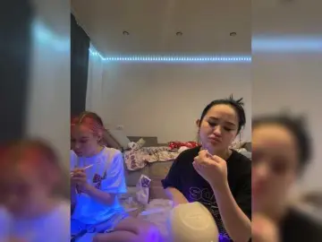 Bongacams Live Porn of Glamyty