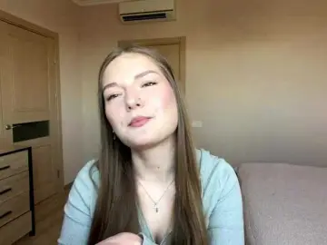 Bongacams Free Porn Cam of HildaSoscia