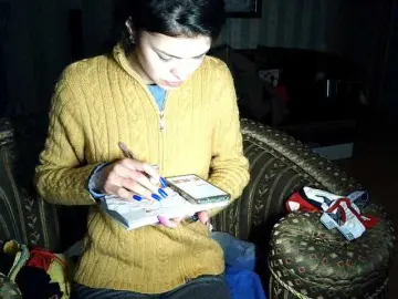 Bongacams Free Porn Cam of Honeykrisspussy