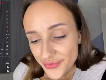 Bongacams Private Sex Chat of KrystenVazzana