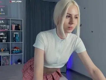 Bongacams Best Webcam of Emyforu