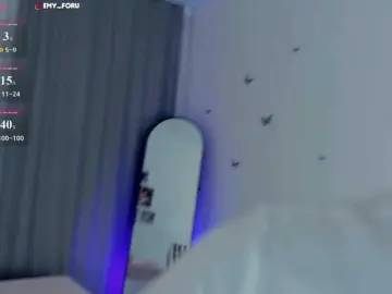 Bongacams Watch Live Sex Cams of Emyforu